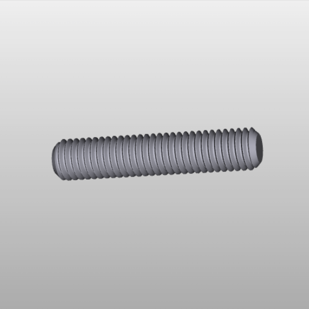 Full Thread Studs