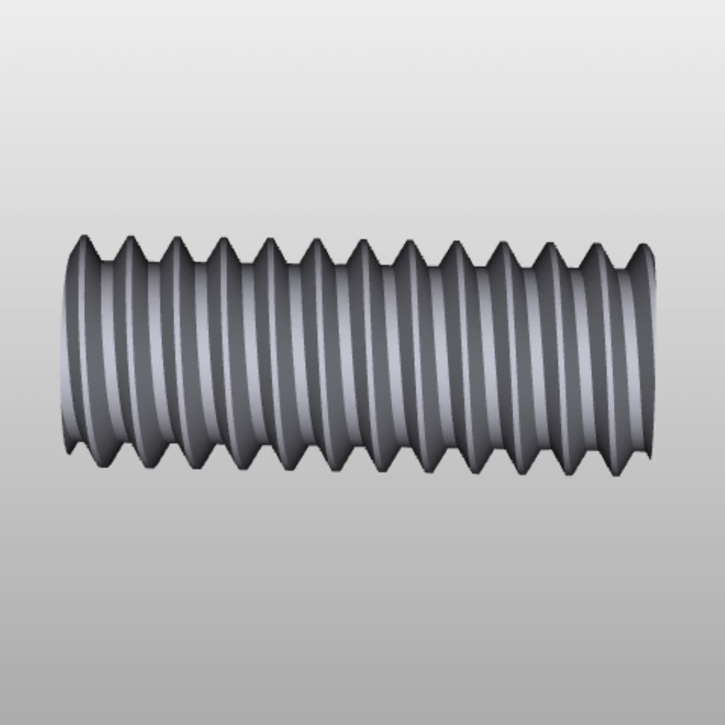Threaded Rods