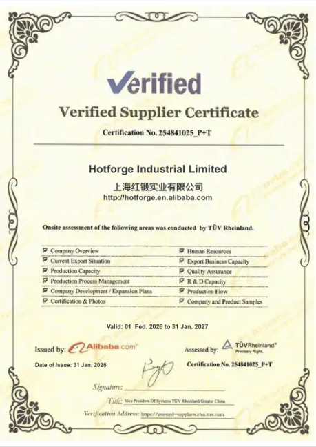 Verified Supplier