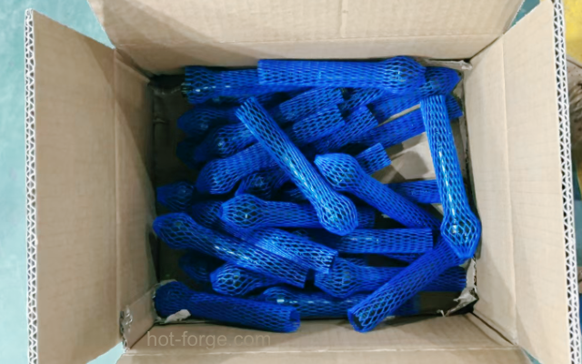 12-Point FLANGE BOLTS Thread Protection Sleeve