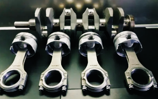 12-Point FLANGE BOLTS Usage scenario