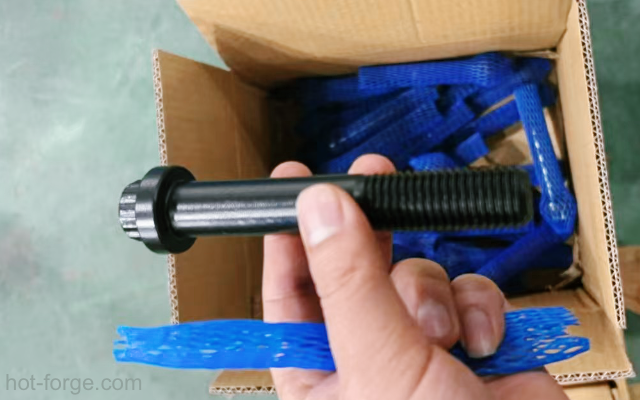 12-Point FLANGE BOLTS
