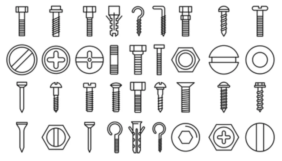 Fastener Supply