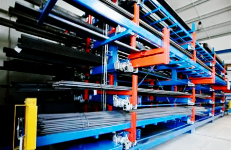 Raw materials for fasteners