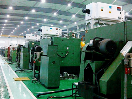 custom bolt manufacture