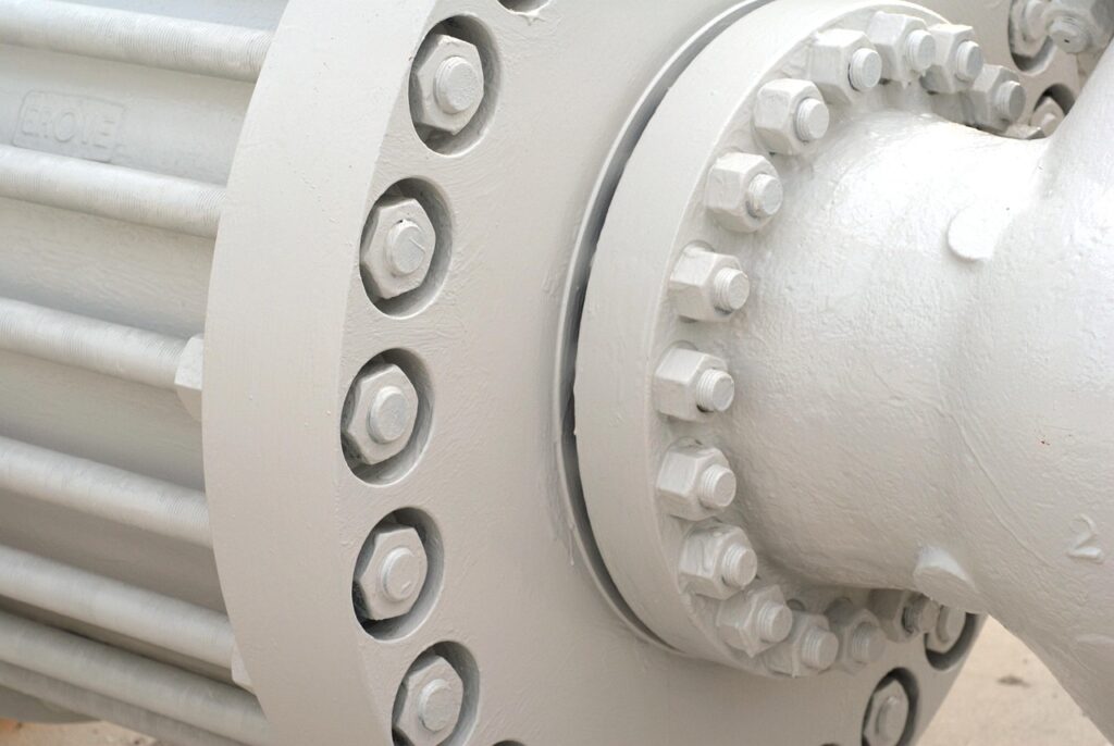 Fastener Material