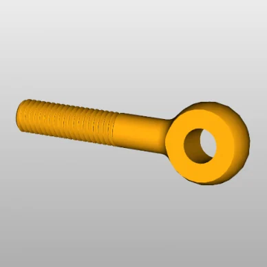 Eye bolt