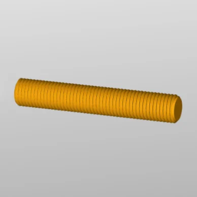 Full thread stud bolts